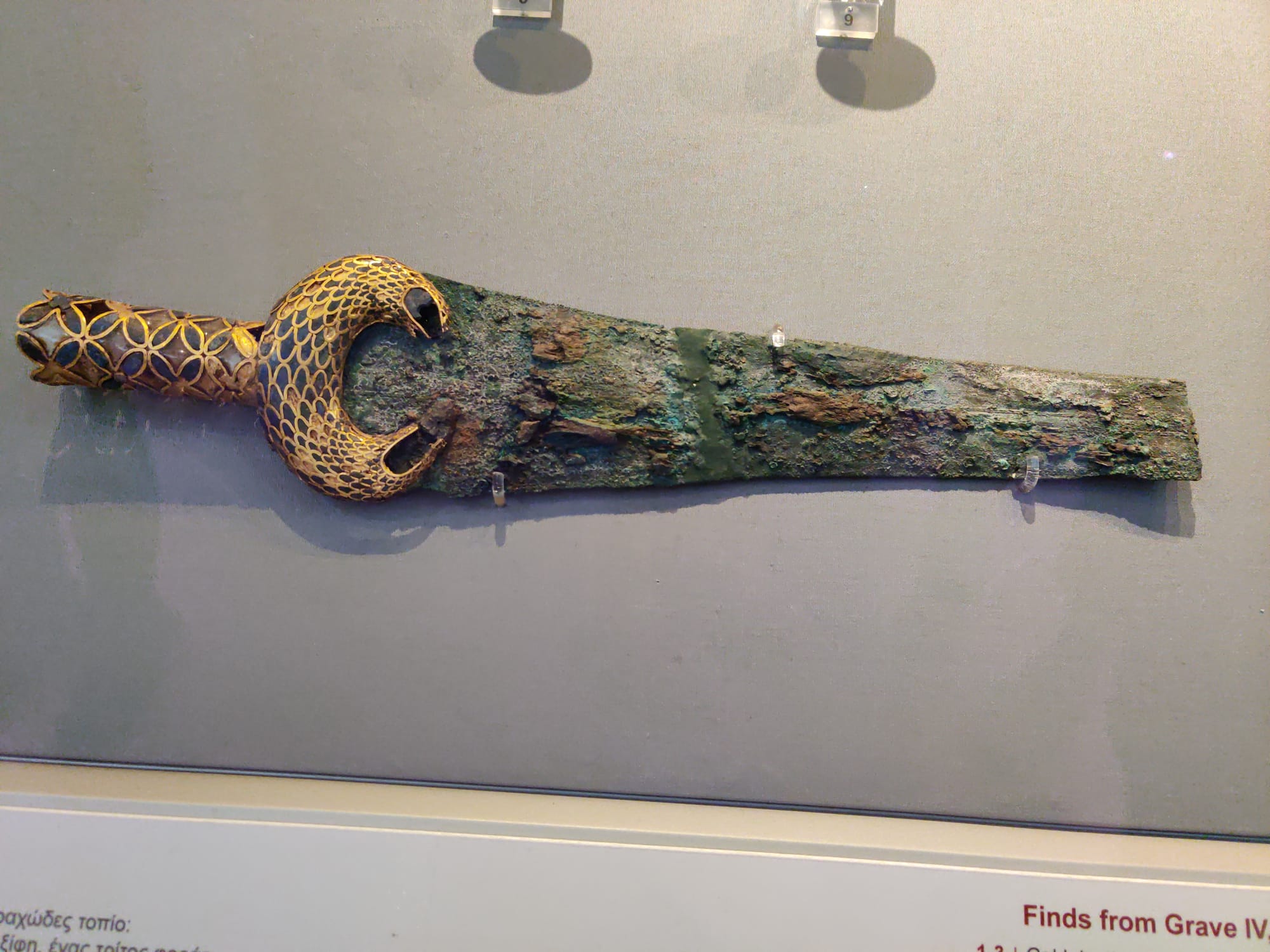 Day 3 - Poseidon or Zeus? Who Knows Bro