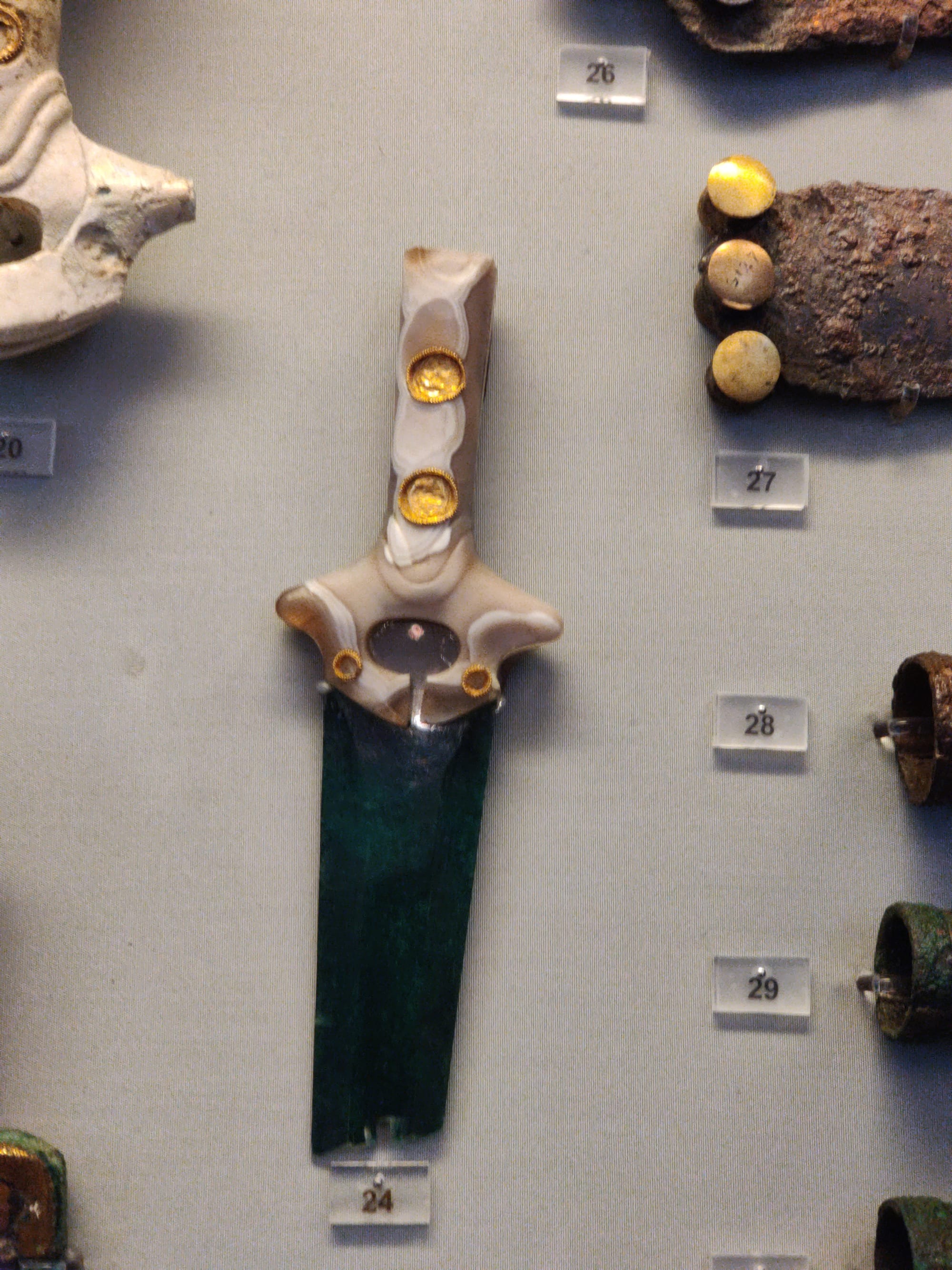 Day 3 - Poseidon or Zeus? Who Knows Bro