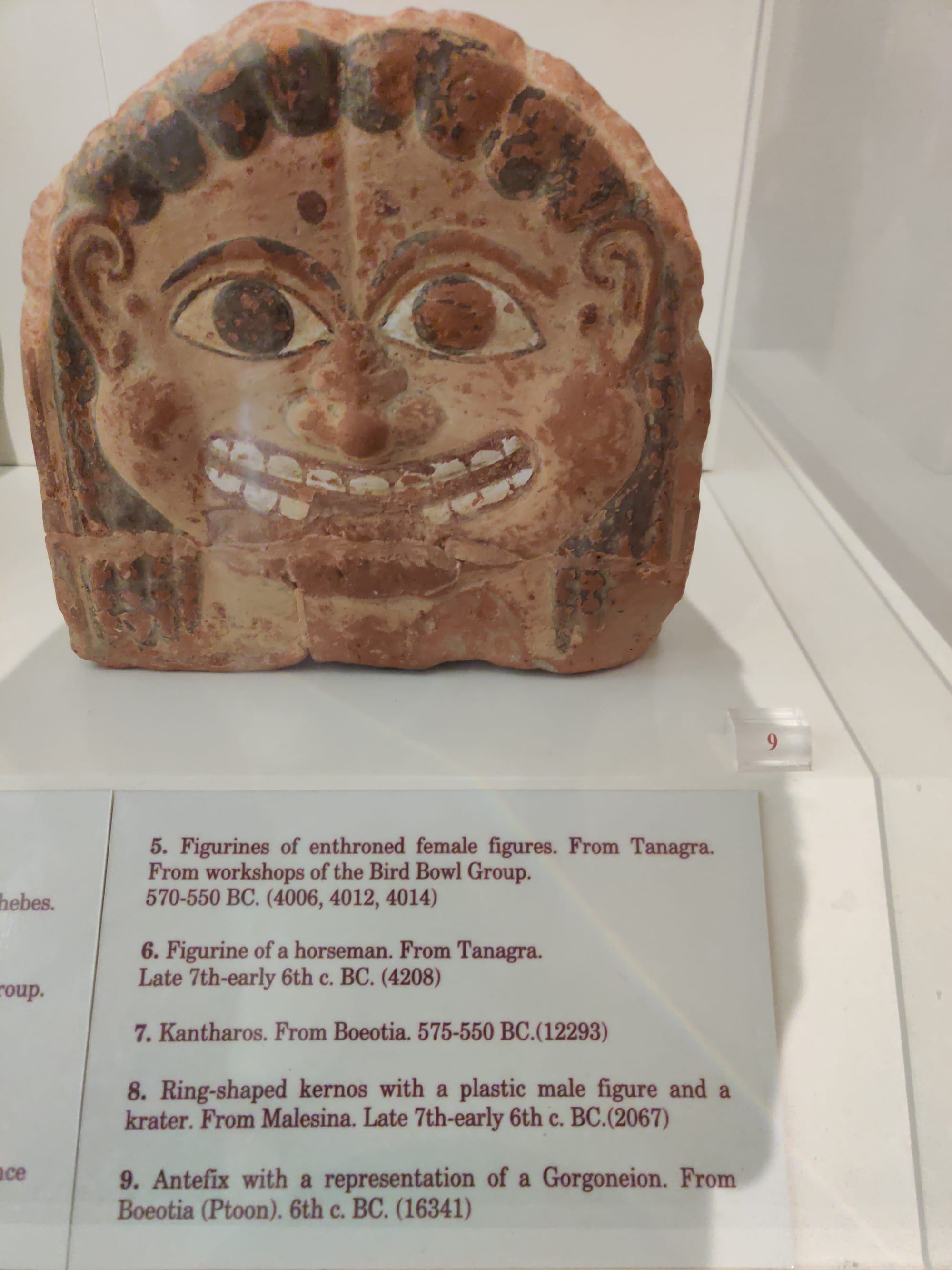 Day 3 - Poseidon or Zeus? Who Knows Bro