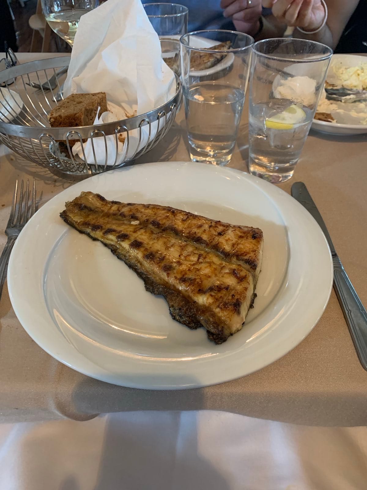 Day 3 - Poseidon or Zeus? Who Knows Bro