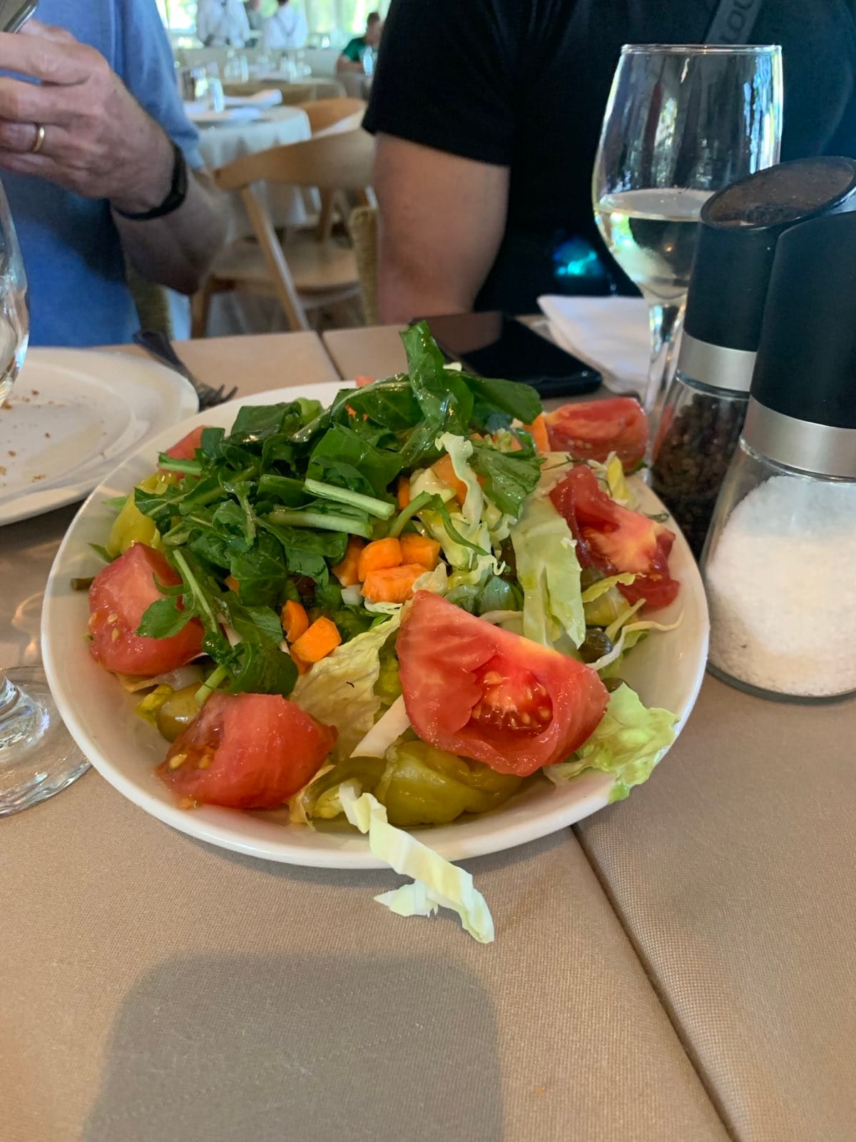 Day 3 - Poseidon or Zeus? Who Knows Bro