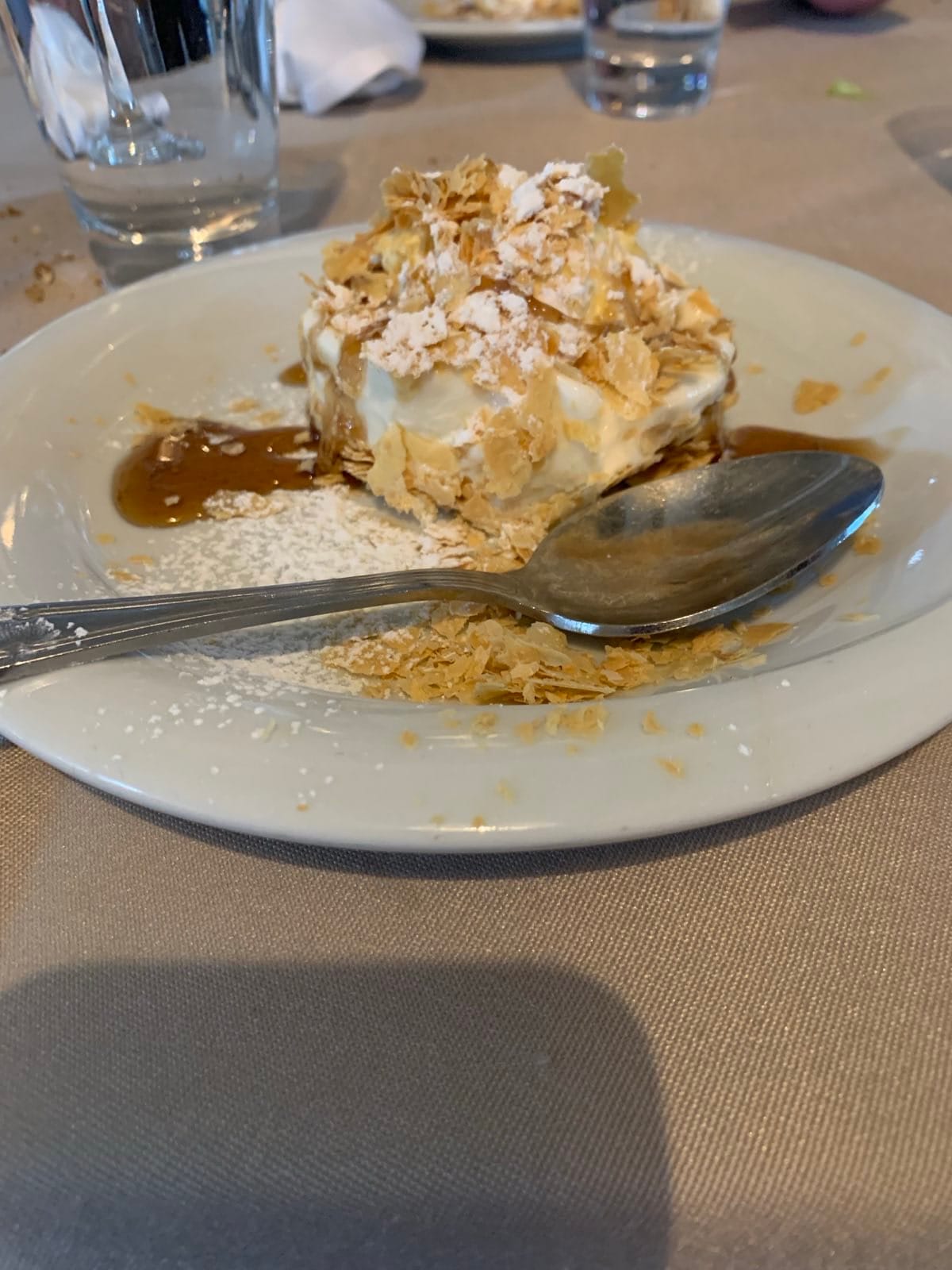 Day 3 - Poseidon or Zeus? Who Knows Bro