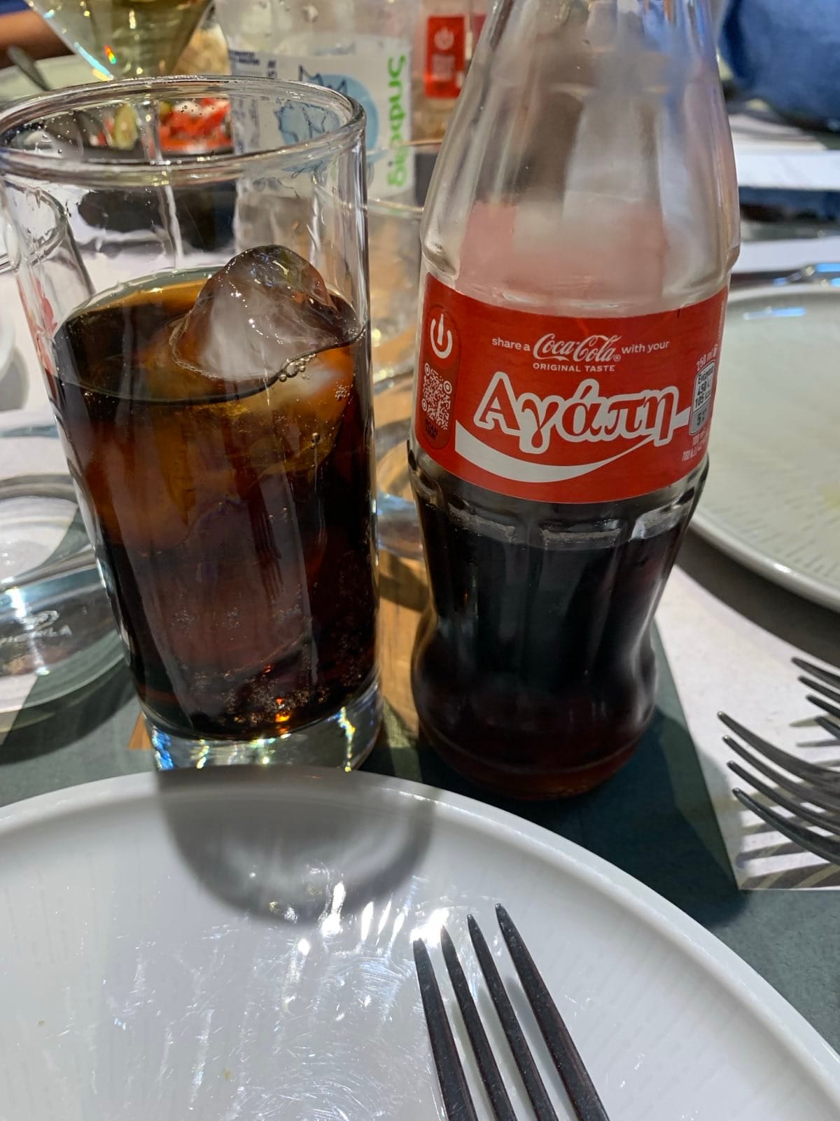 Day 2 - The Parthenon Needs No Introduction