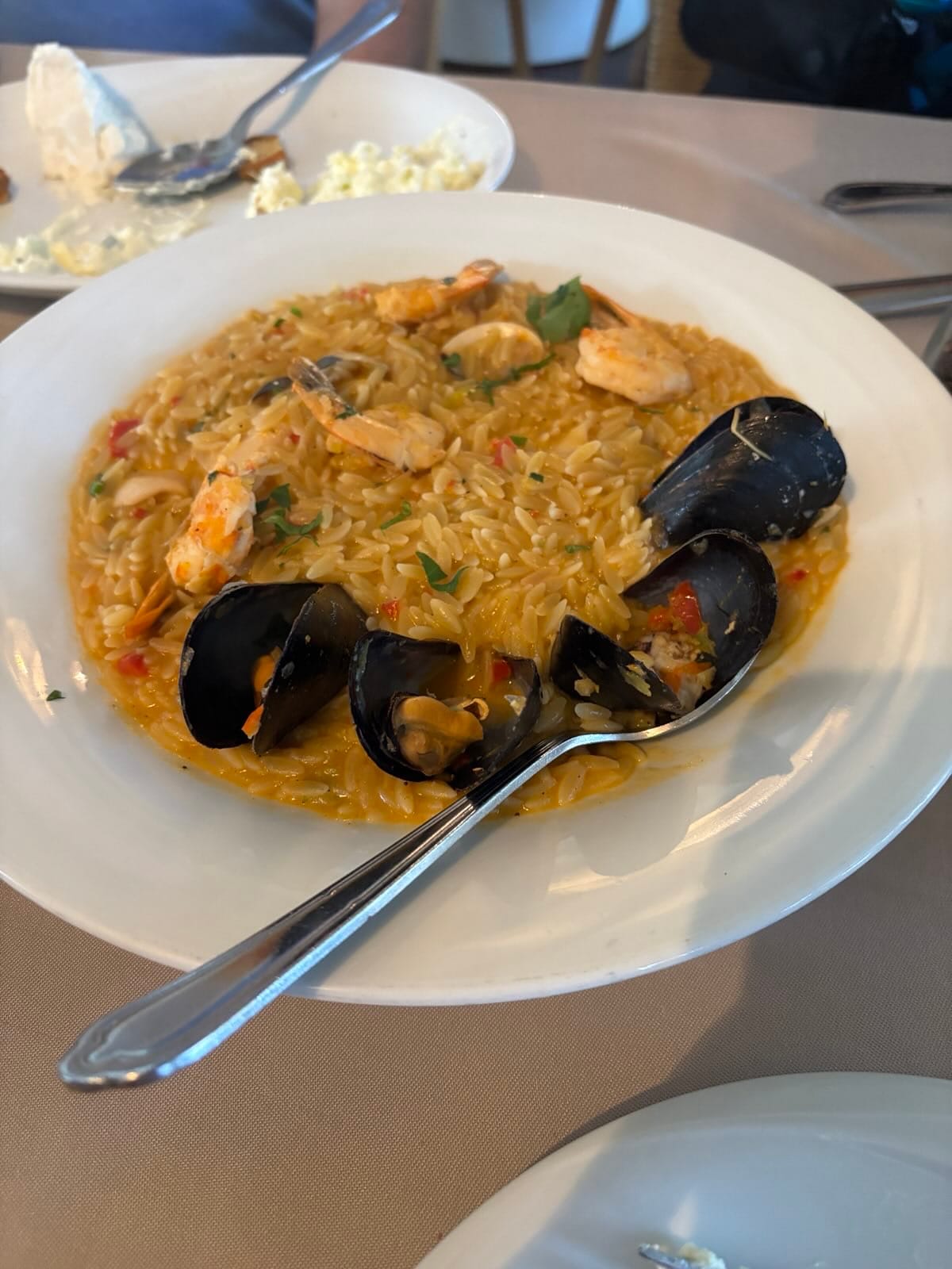 Day 3 - Poseidon or Zeus? Who Knows Bro