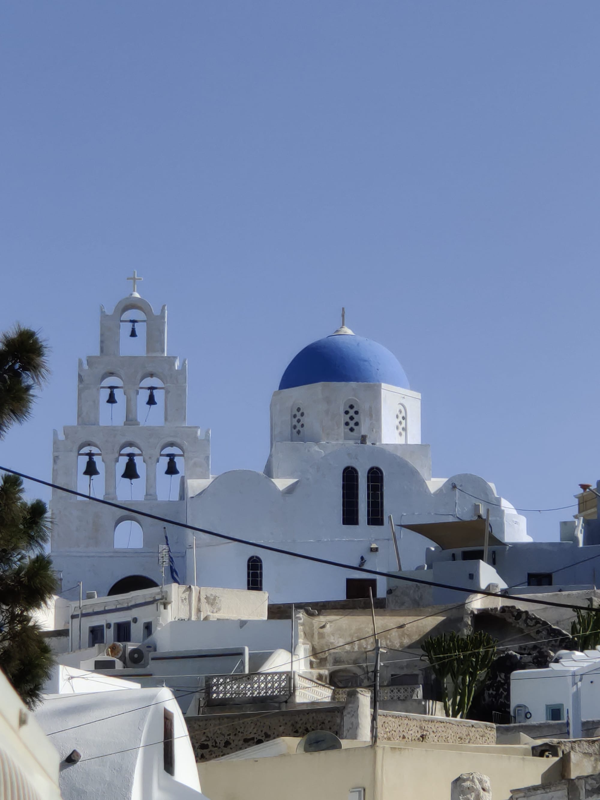 Day 8 - Yet Another Archeological Site - Akrotiri