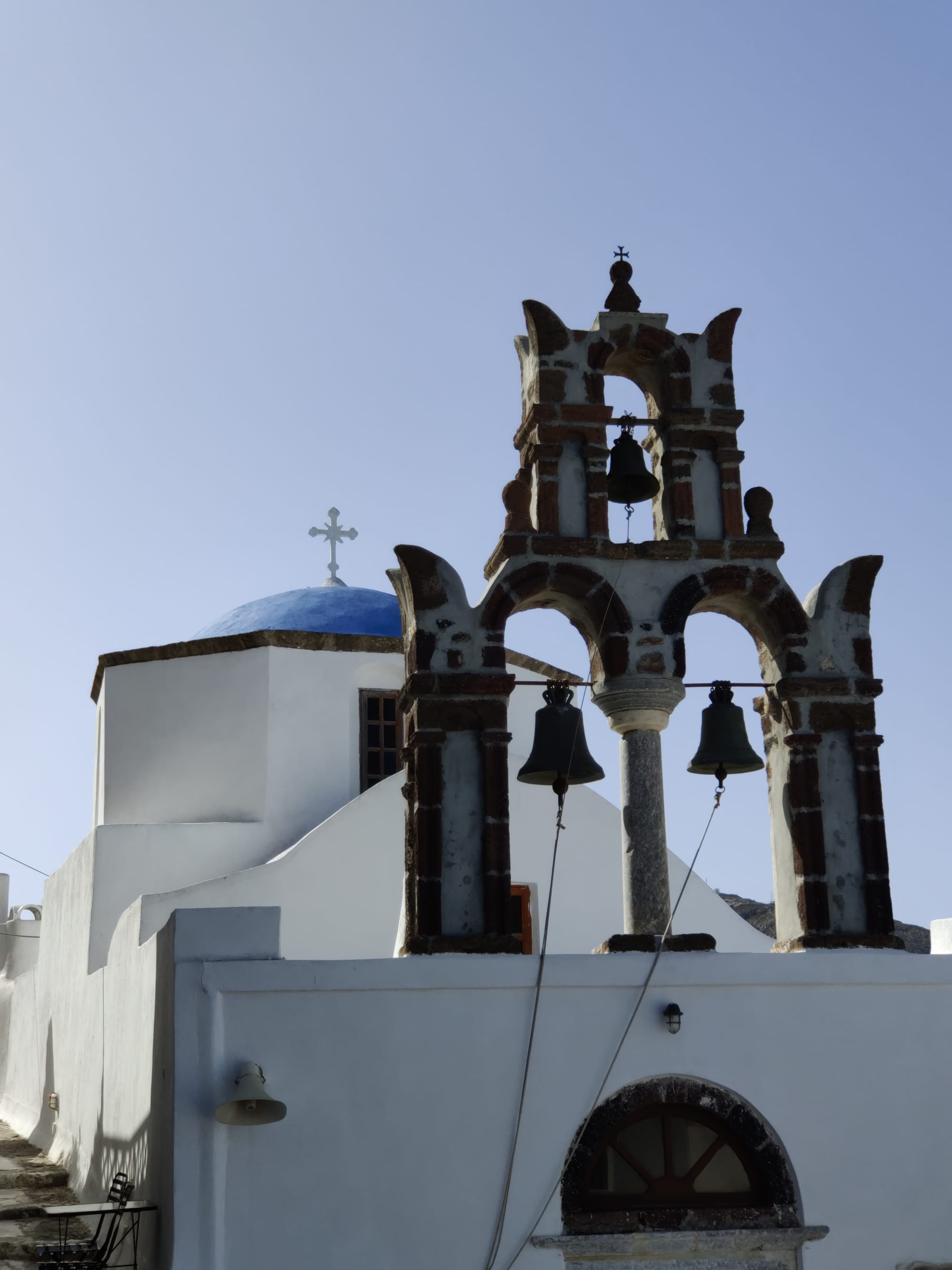 Day 8 - Yet Another Archeological Site - Akrotiri