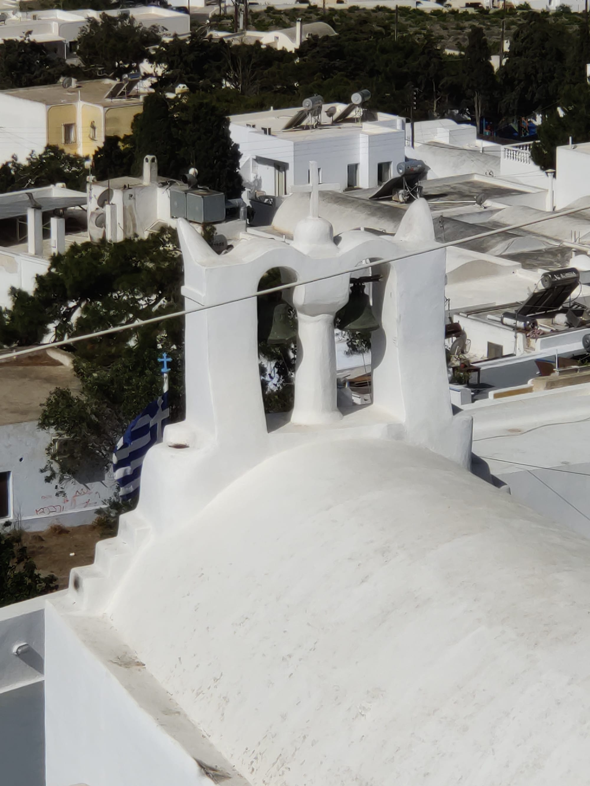 Day 8 - Yet Another Archeological Site - Akrotiri