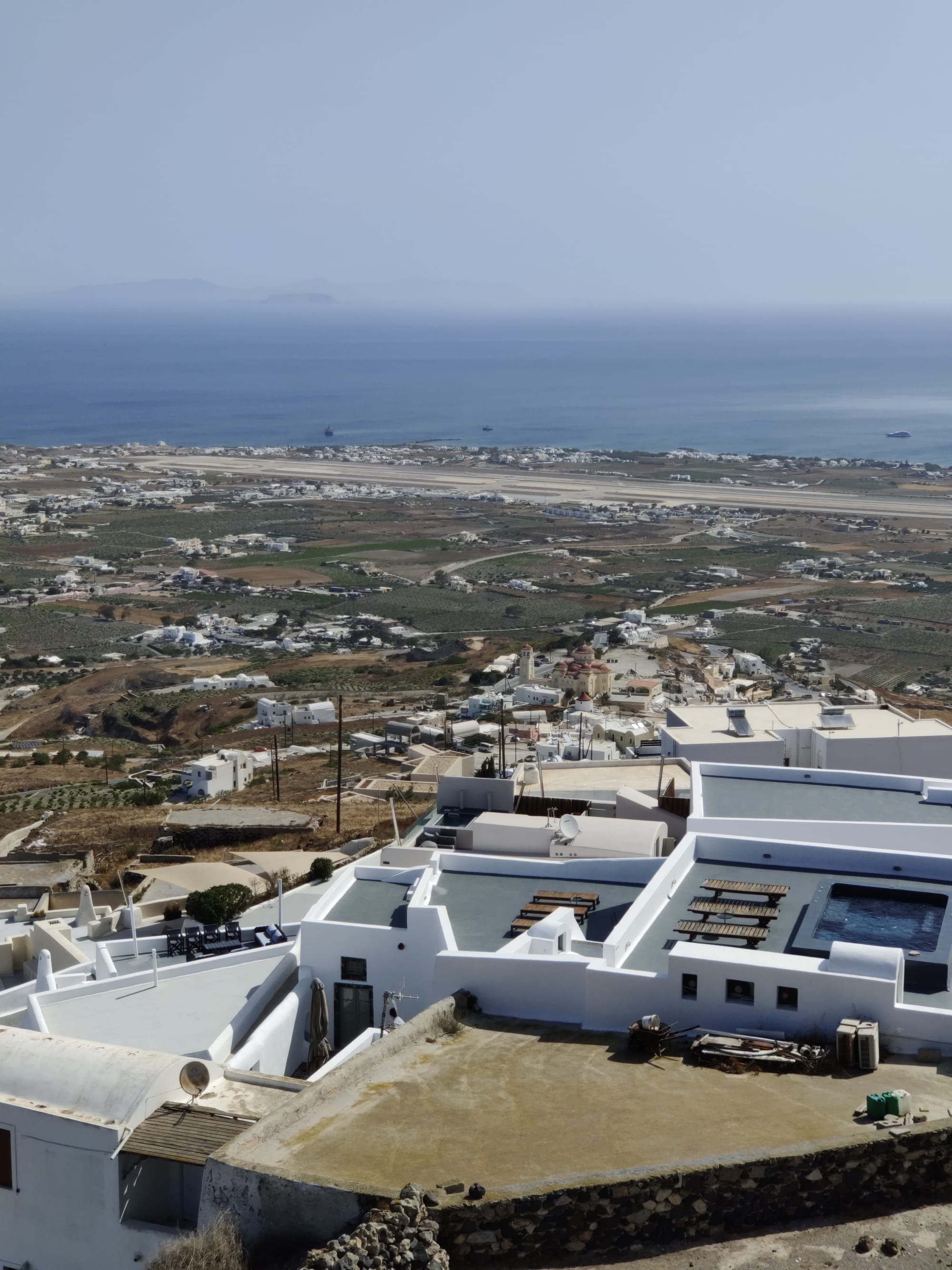 Day 8 - Yet Another Archeological Site - Akrotiri