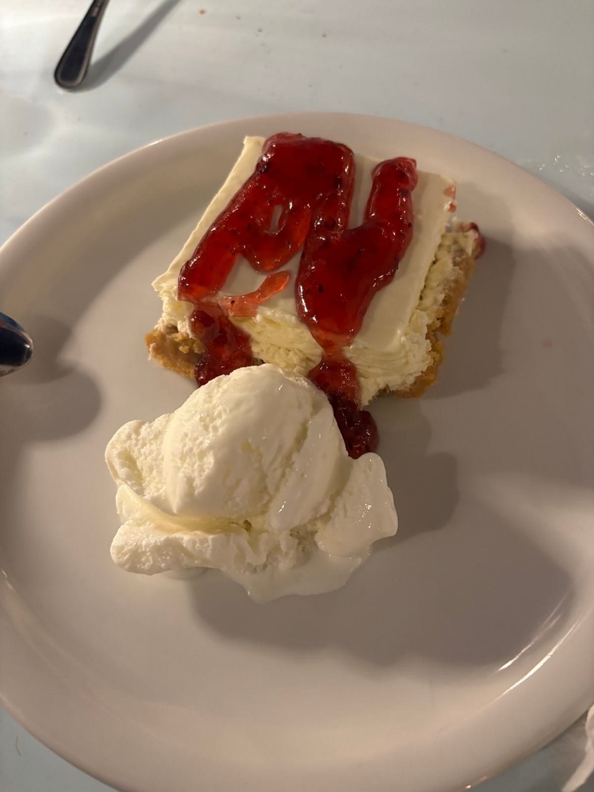 Day 7 - Sad to leave, but Santorini awaits!