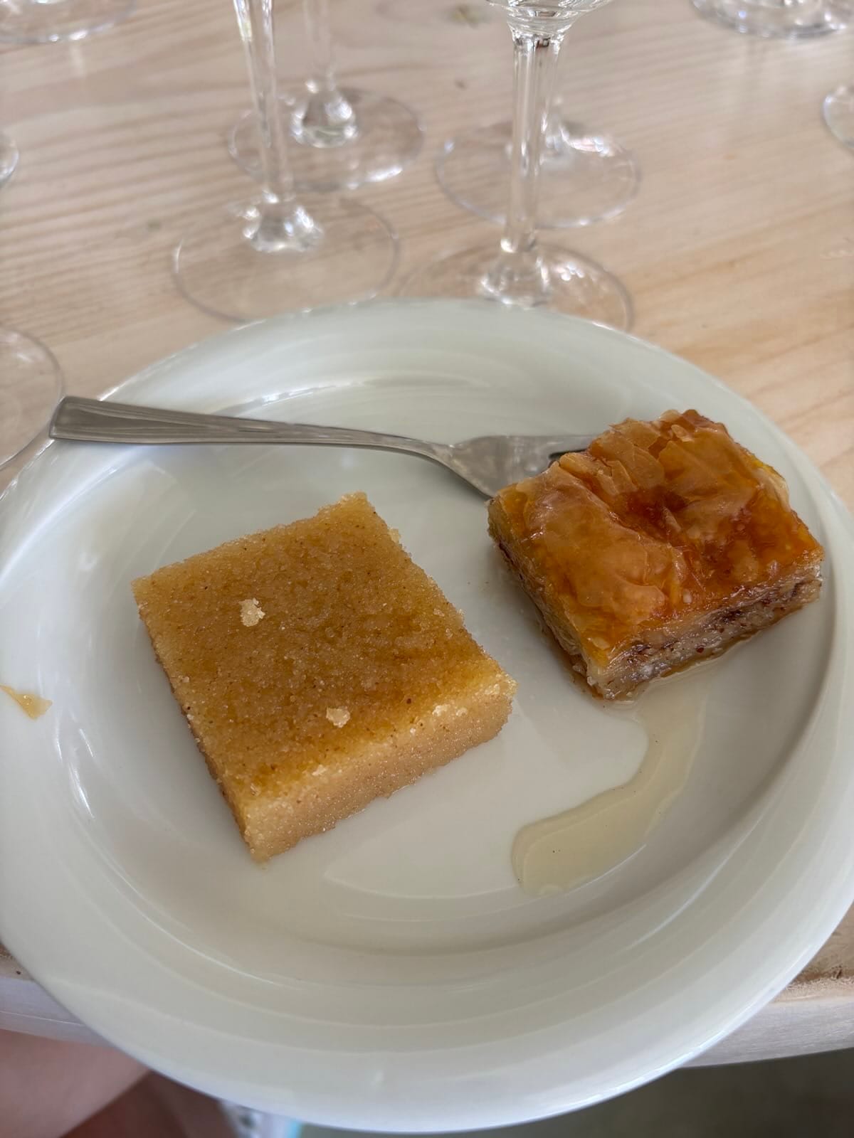 Day 8 - Yet Another Archeological Site - Akrotiri