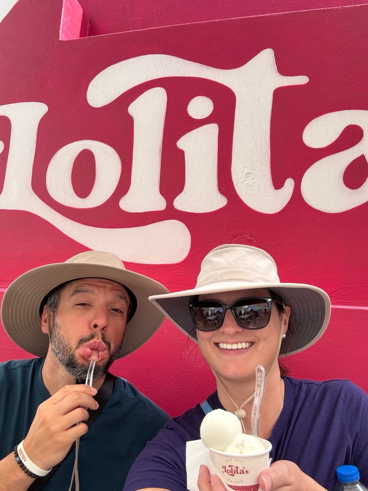 Day 8 - Yet Another Archeological Site - Akrotiri