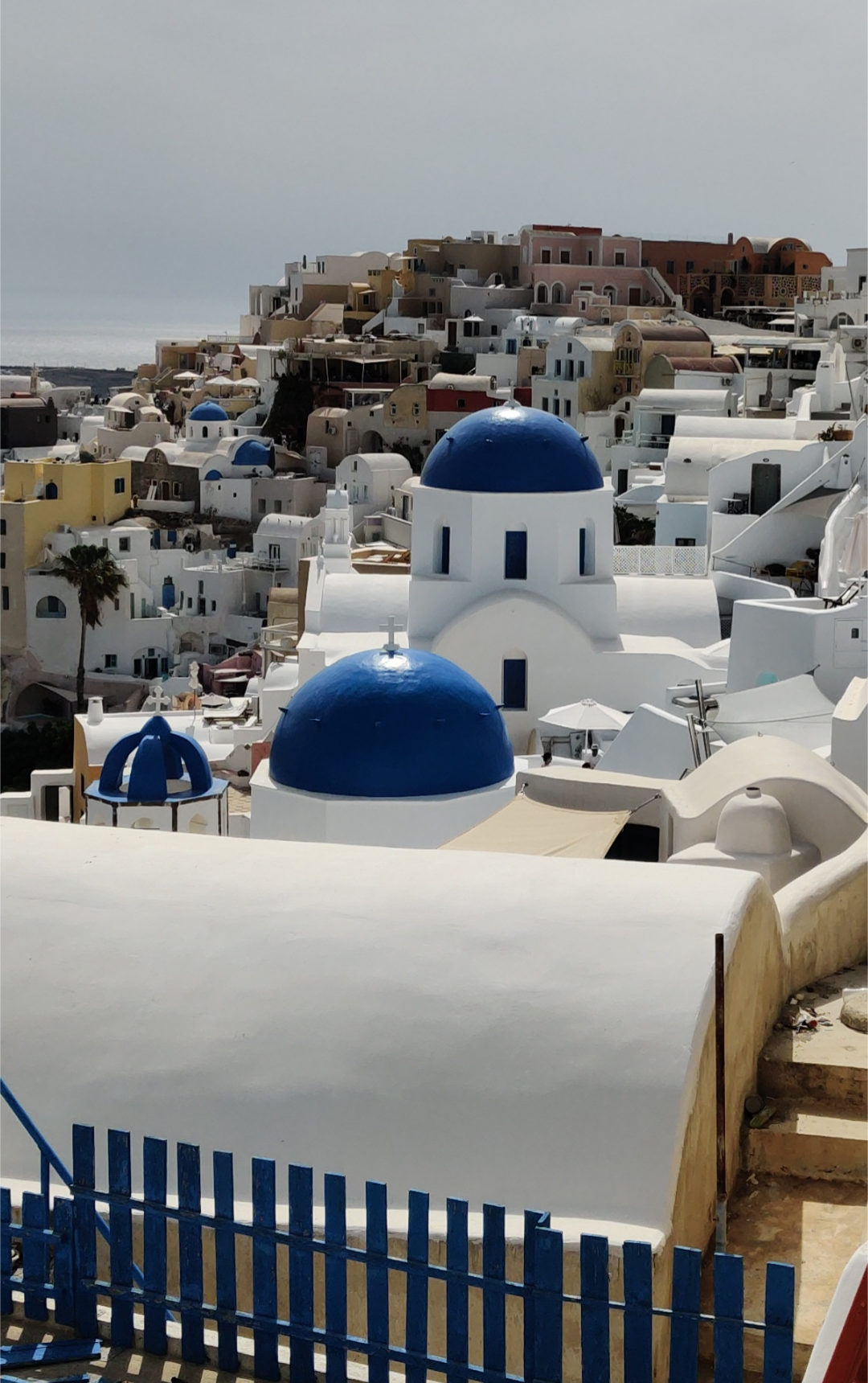 Day 8 - Yet Another Archeological Site - Akrotiri