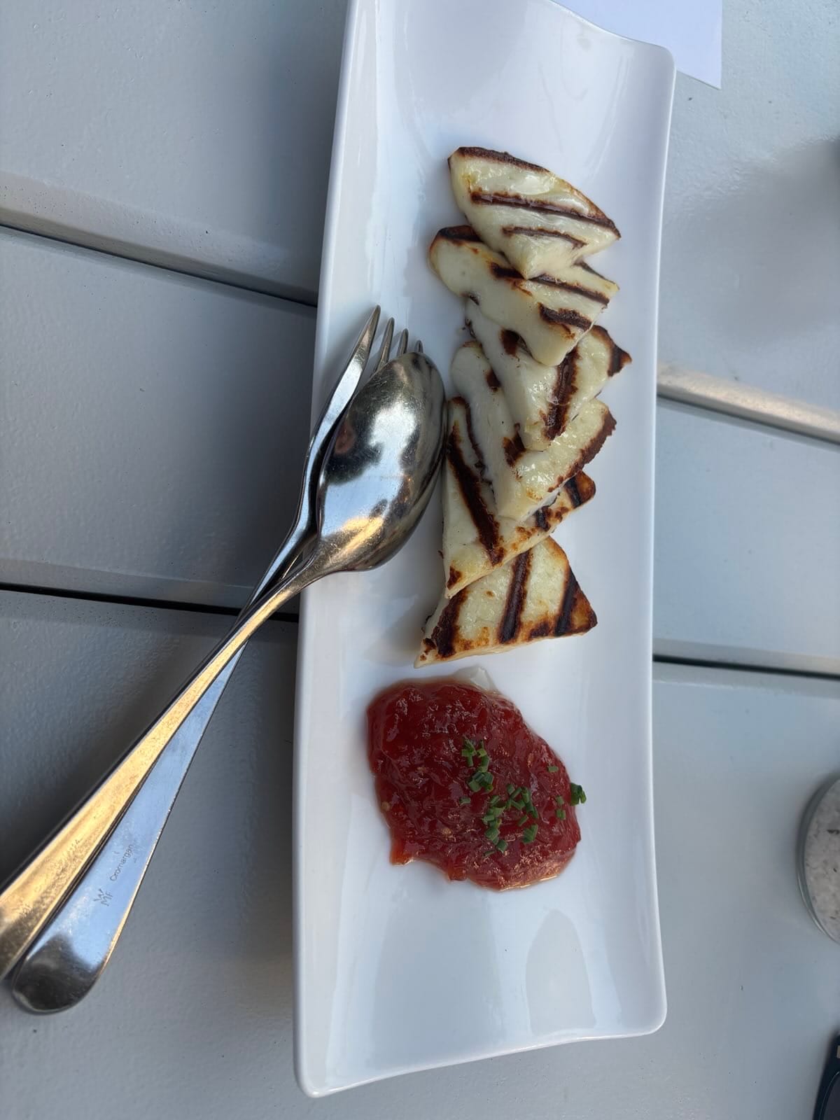 Day 4 - Ferry ride to Mykonos Island