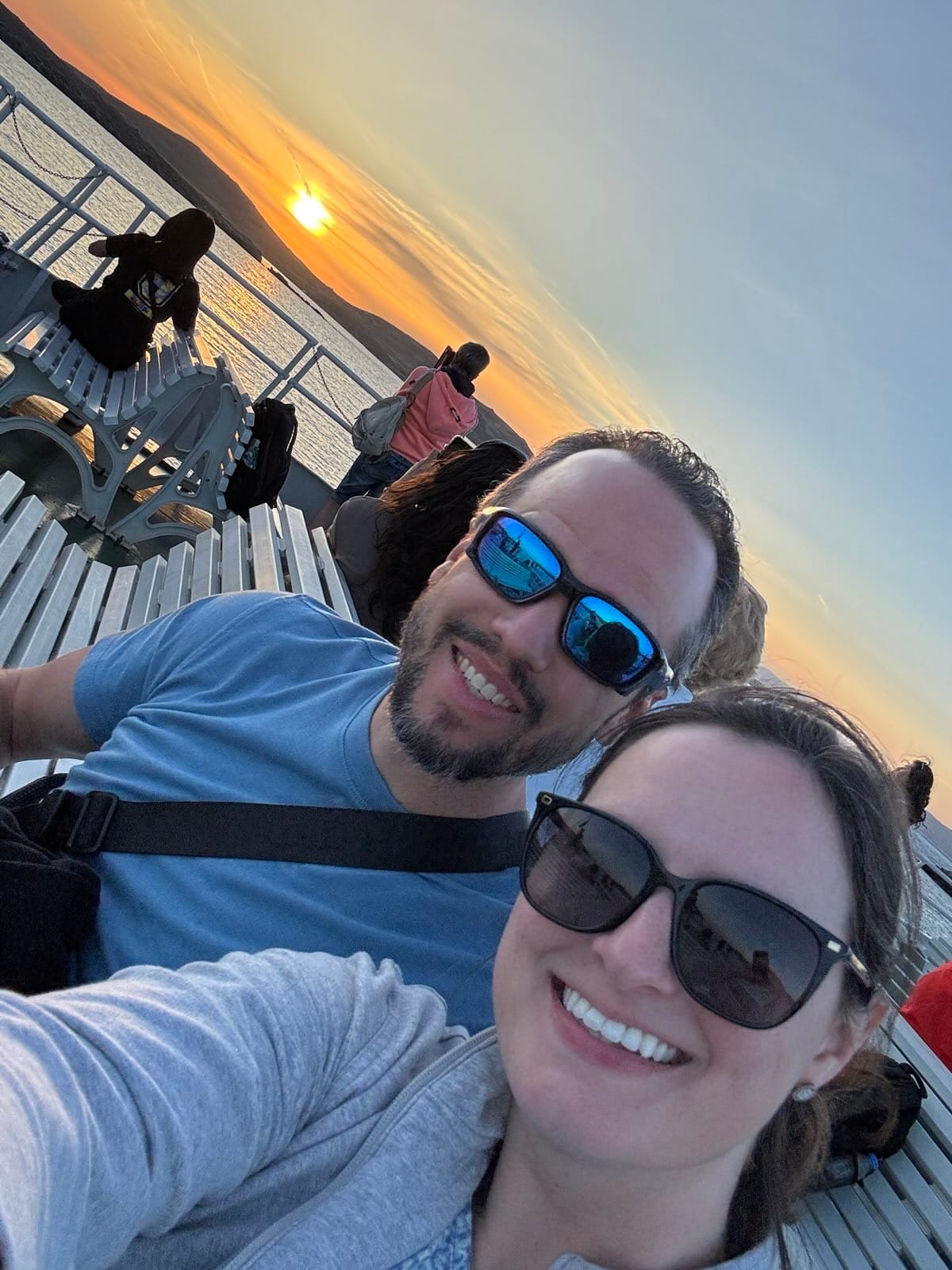 Day 5 - Island of Delos & The Cat Civilization