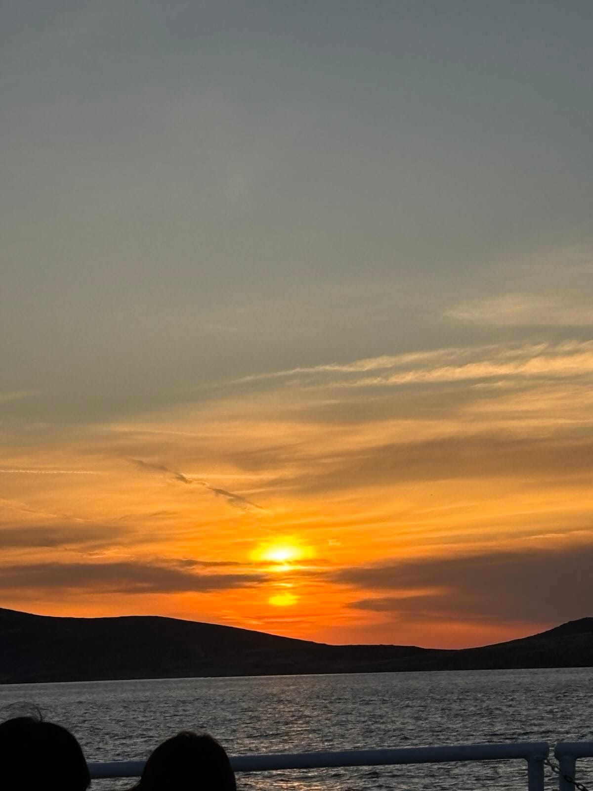 Day 5 - Island of Delos & The Cat Civilization